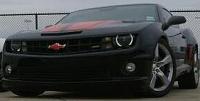 Blevina's 2010 Camaro