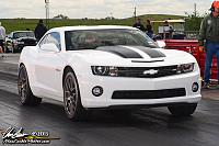 Texas muscle car challenge