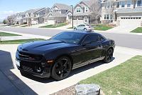 2010 Camaro