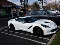 Z51 Stingray