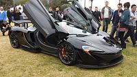 P1 McLaren