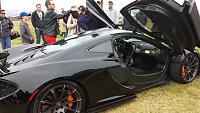 P1 McLaren