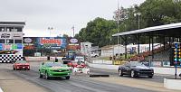 Camaro Fest - Bowling Green at Beech Bend Raceway