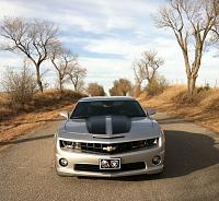 2010 Camaro 2ss/rs