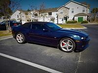 2014 Camaro SS Convertible