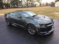 2018 ZL1