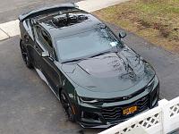 2020 ZL1