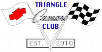 Triangle Camaro Club