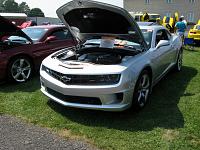 2010 GM/Camaro Nationals