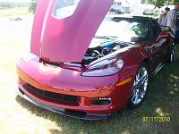 friends ZR1