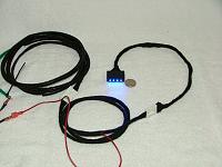 LED harness