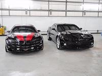 My cars