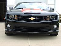 2010 Camaro Snakeater