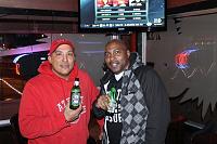 Couple Heinekens with Farthestnorth