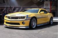 lingefelter 2010 ls7 camaro l28 100346656 m