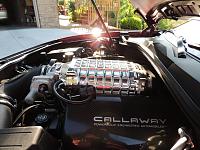 Gizz69's Callaway Camaro