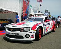 Watkins Glen 2012