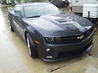 My zl1