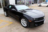 2013 1LT Camaro