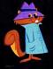 Secret Squirrel