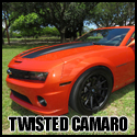 TwistedCamaro's Avatar