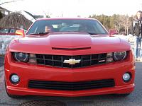 2010 Camaro Pics