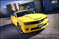 This is a shot taken by Michelle