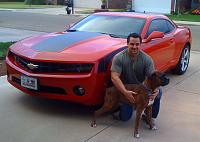 My car