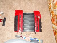 playing with overlays