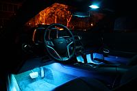 Oracle ABL interior - 4/21/12