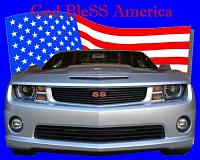 Big Flag 700 Pixels Wide