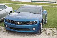 Camaro's Lounge, Bethany Mo. April 27th 2013