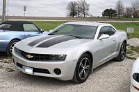 Iowa Camaro Enthusiasts21