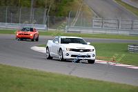 Yves's Boss 302LS not quick enough...