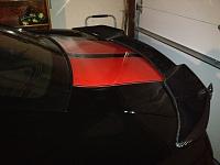 anvil spoiler