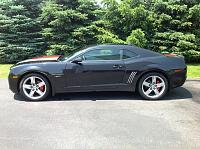 First day of Summer 2013