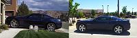 ZL1 spoiler addition