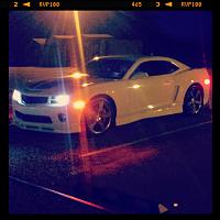 AAC side markers