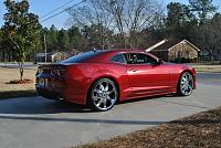 There goes my BaaayBee!