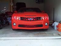 2013 07 01 20.35.56 Disco Inferno! (Orange)