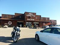 Gotta go, just to see some ass