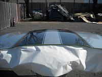 Camaro stripe photos 11 5 09 040