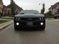 Thanks Gen5DIY for the halo harness