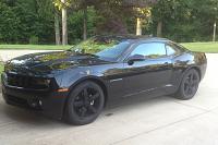 My Camaro