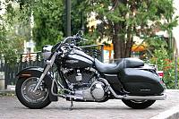 Harley Davidson Road King Custom 2006
