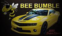 Bee Bumble