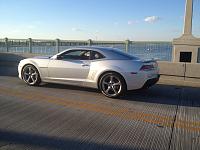 Bridge of Lions 8-11-13