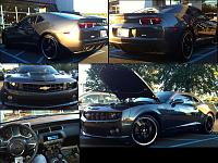 Bat 1 day of purchase can't wait to see what the 426 feels like before up grades