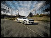 Bethlehem Steel Stacks.