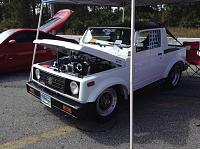 car show and outhers 126